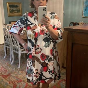 Perfect Babydoll Dress SIZE S EUC